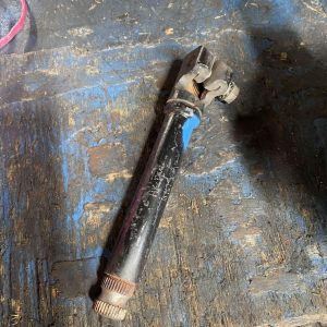 Isuzu NLR NPR Stering Cauping