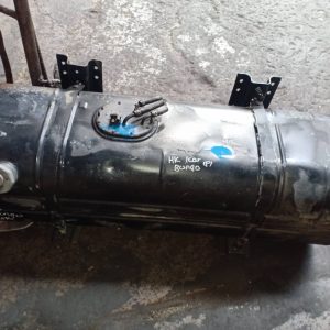 Mazda SK82T Fuel Tank