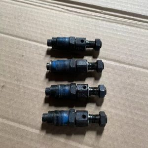 Toyota Dyna 2L Nozzle