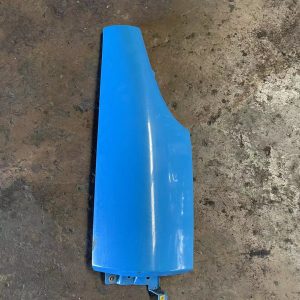 Isuzu Hicom NPR66 Side Ganis Cover