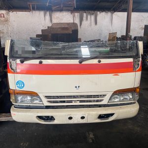 Isuzu Hicom NPR71 3 Ton Front Cut Panel