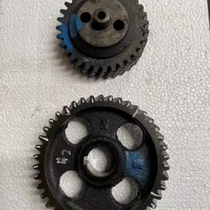 Isuzu NHR 4JB1 Timing Gear