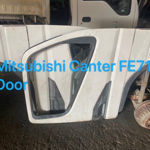 Mitsubishi Canter FE71 1 Ton Door