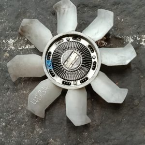Mitsubishi Canter 4D34 Clutch Fan