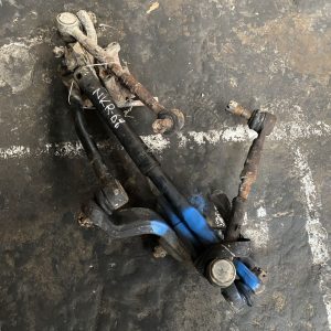 Isuzu NKR 1 Ton Stering Rod 1 Set