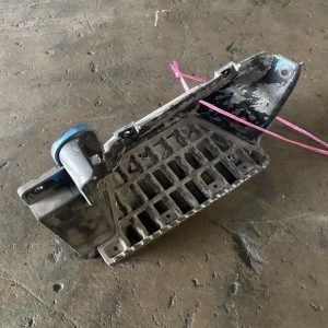 Isuzu Hicom NPR71 Foot Step