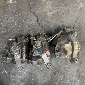 Isuzu NPR66 Hicom 3 Ton Power Stering Box