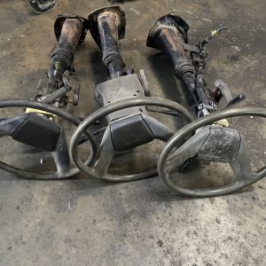 Toyota Dyna BU60 LY61 Stering Shaft