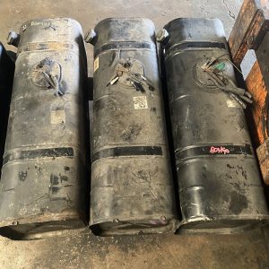 Mazda Bongo SK82T Truck Fuel Tank