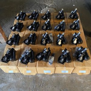 Daihatsu DV58 DV99 DV116 New Power Stering Box