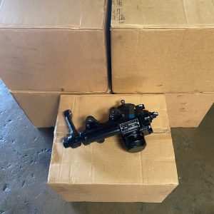 Nissan C22 Truck New Stering Box