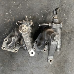 Daihatsu DV58 DV99 DV116 Power Stering Box