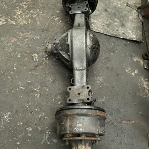 Isuzu NPR71 Road King 3 Ton Rear Axle 7×41