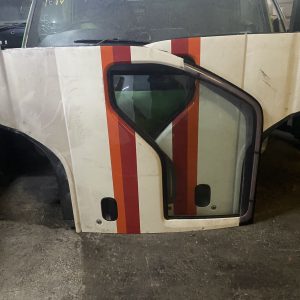 Isuzu Hicom NPR66 Door
