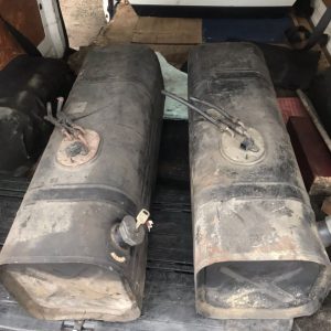 Mazda Bongo SK82T Truck Fuel Tank