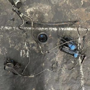 Mitsubishi Canter FB300 4DR5 Power Stering Set