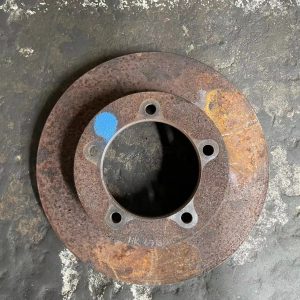 Mitsubishi Canter FG538 Front Disc