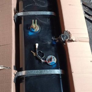 Isuzu NPR Hicom 3 Ton New Fuel Tank