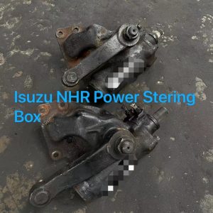 Isuzu NHR NKR Power Stering Box