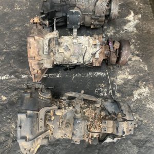 Nissan YU41 3 Ton FD46 Gear Box