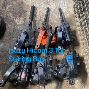 Isuzu Hicom NPR66 3 Ton Power Stering Box