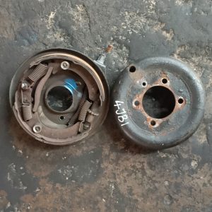 Isuzu NHR Hicom 4JB1 Hand Brake Hup