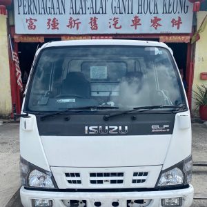 Isuzu N Series NKR81 1 Ton Cabin