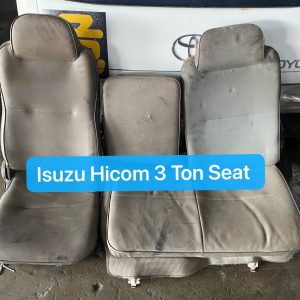 Isuzu NPR66 Hicom 3 Ton Seat