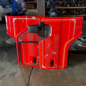 Toyota Dyna YH80 Door