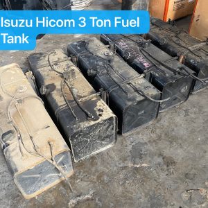 Isuzu NPR Hicom 3 Ton Fuel Tank