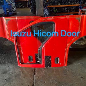 Isuzu Hicom NPR66 Door