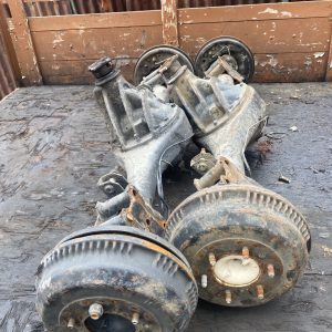 Isuzu NHR 1 Ton Rear Axle