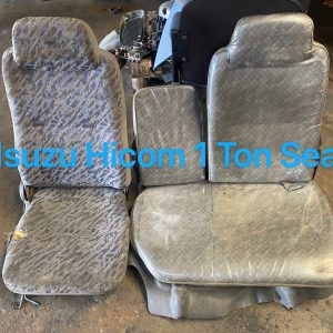 Isuzu Hicom NKR 1 Ton Seat Set