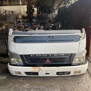 Mitsubishi Fuso Canter FE83 3 Ton Front Cut Panel