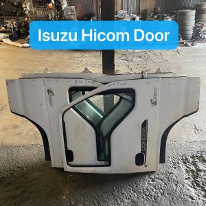 Isuzu NPR81 NKR Hicom Door