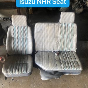 Isuzu NHR 1 Ton Seat
