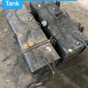 Isuzu NPR Hicom 3 Ton Fuel Tank
