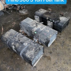 Hino 300 3 Ton Fuel Tank