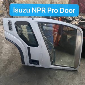 Isuzu NLR NPR Pro Door
