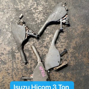 Isuzu NPR66 Hicom Hand Brake Handle