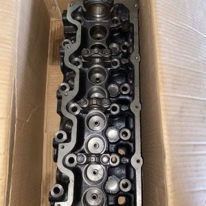 Toyota Dyna 2L 3L 5L New Cylinder Head