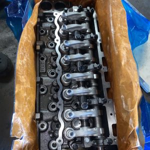 Isuzu 4HF1 4HG1 4HJ1 New Cylinder Head