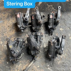 Isuzu Hicom 1 Ton Power Stering Box