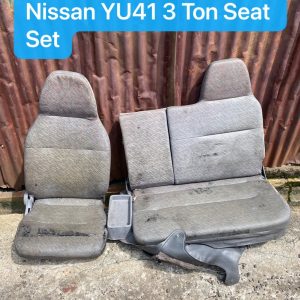 Nissan YU41 3 Ton Seat