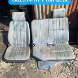 Isuzu NHR 1 Ton Seat