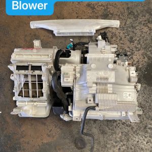 Hino 300 WU720 3 Ton Blower Cooling Coil