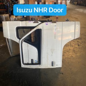 Isuzu NHR NPR Door