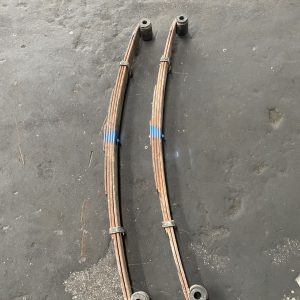 Mitsubishi Canter FB500 1 Ton Front Spring
