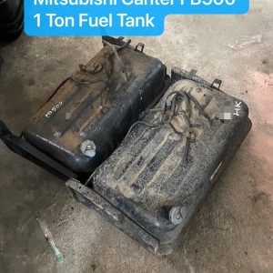 Mitsubishi Canter FB300 FB500 1 Ton Fuel Tank
