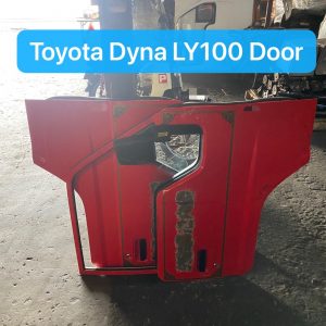 Toyota Dyna LY100 Door